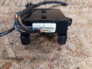 Блок управления печкой SUBARU OUTBACK 09-14 BR 2.5 EJ253