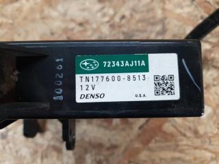 Блок управления печкой OUTBACK 09-14 BR 2010 2.5 EJ253
