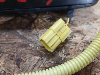 Подушка безопасности в сиденье передняя левая MDX (YD2) 06-13 2010 Внедорожник 3.7 J37A1