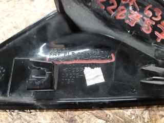 Накладка кузова передняя левая ACURA MDX (YD2) 06-13 Внедорожник 3.7 J37A1