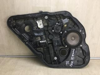 Стеклоподъемник задний левый HYUNDAI SONATA YF 10-14 2011 Б/У Стеклоподъемник задний левый HYUNDAI SONATA YF 10-14 2011