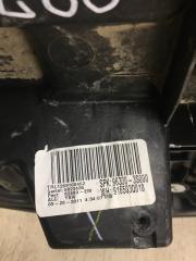 Стеклоподъемник задний левый SONATA YF 10-14 2011 YF 2.4 G4KJ