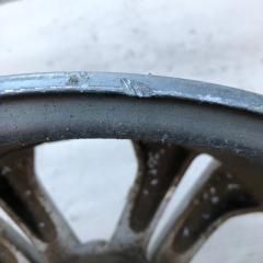 Диск R17 SANTA FE (DM) 12-18