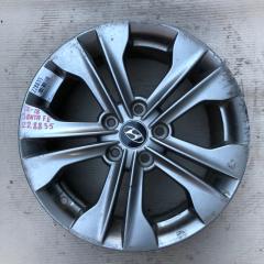 Диск R17 HYUNDAI SANTA FE (DM) 12-18 Б/У Диск R17 HYUNDAI SANTA FE (DM) 12-18