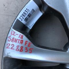 Диск R17 SANTA FE (DM) 12-18