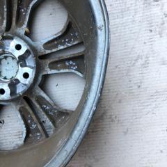 Диск R17 SANTA FE (DM) 12-18