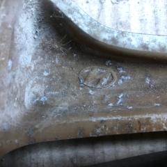 Диск R17 SANTA FE (DM) 12-18