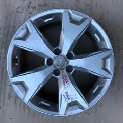 Диск R17 SUBARU FORESTER 12-19