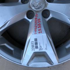 Диск R17 FORESTER 12-19