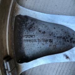 Диск R17 FORESTER 12-19