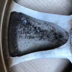 Диск R17 FORESTER 12-19