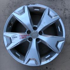 Диск R17 SUBARU FORESTER 12-19