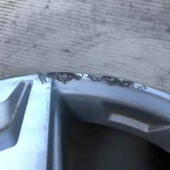 Диск R17 SUBARU FORESTER 12-19