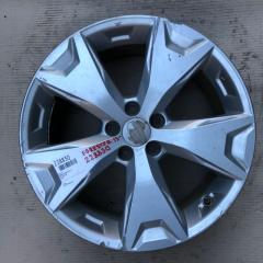 Диск R17 SUBARU FORESTER 12-19