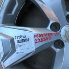 Диск R17 FORESTER 12-19