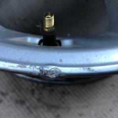 Диск R17 FORESTER 12-19