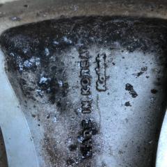 Диск R17 FORESTER 12-19