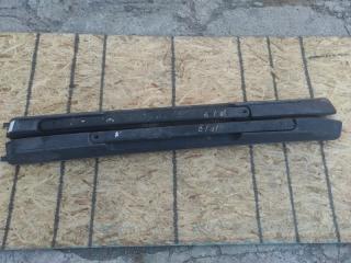 Рейлинги SUBARU OUTBACK 09-14 BR 2010