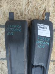 Рейлинги OUTBACK 09-14 BR 2010 2.5 EJ253