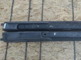 Рейлинги SUBARU OUTBACK 09-14 BR 2.5 EJ253