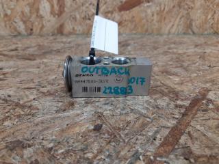 Клапан кондиционера SUBARU OUTBACK 09-14 BR 2010