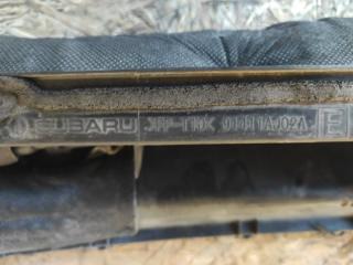 Пластик под лобовое стекло / Жабо SUBARU OUTBACK 09-14 BR 2.5 EJ253