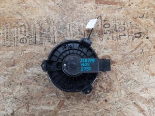 Моторчик печки передний ACURA MDX (YD2) 06-13 Внедорожник 3.7 J37A1