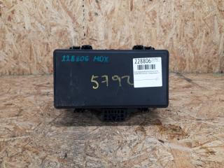 Блок предохранителей моторный отсек MDX (YD2) 06-13 2009 Внедорожник 3.7 J37A1