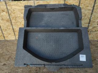 Ящик инструментальный SUBARU OUTBACK 09-14 BR 2010