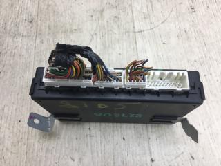 Блок управления мультимедиа FORTE/CERATO TD 08-13 2013 TD 2.0 G4KD