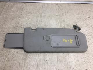 Козырек солнцезащитный правый FORTE/CERATO TD 08-13 2013 TD 2.0 G4KD