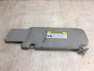 Козырек солнцезащитный правый KIA FORTE/CERATO TD 08-13 TD 2.0 G4KD