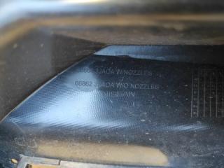 Пластик под лобовое стекло / Жабо INFINITI QX60/JX35 12-20 Внедорожник 3.5