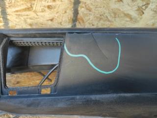 Пластик под лобовое стекло / Жабо QX60/JX35 12-20 2013 Внедорожник 3.5