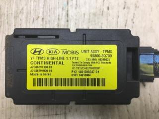 Блок управления дав.в шинах KIA FORTE/CERATO TD 08-13 TD 2.0 G4KD