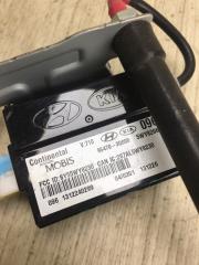 Блок управления центральным замком FORTE/CERATO TD 08-13 2013 TD 2.0 G4KD