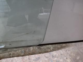 Стекло двери заднее левое SX4 06-13