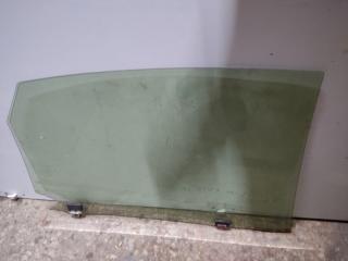 Стекло двери заднее левое TOYOTA PRIUS - 30 09-17