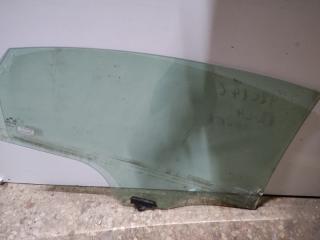 Стекло двери заднее левое HYUNDAI SONATA YF 10-14