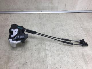 Замок двери передний правый KIA FORTE/CERATO TD 08-13 TD 2.0 G4KD