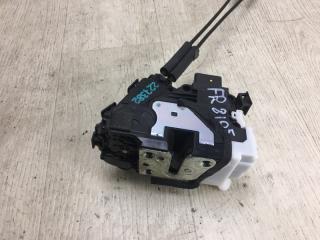 Замок двери передний правый FORTE/CERATO TD 08-13 2013 TD 2.0 G4KD