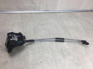 Замок двери задний левый FORTE/CERATO TD 08-13 2013 TD 2.0 G4KD