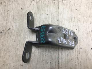 Петля двери нижняя передняя правая KIA FORTE/CERATO TD 08-13 2013