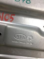 Стеклоподъемник передний правый FORTE/CERATO TD 08-13 2013 TD 2.0 G4KD