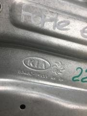 Стеклоподъемник задний правый FORTE/CERATO TD 08-13 2013 TD 2.0 G4KD