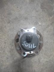 Ступица задняя правая KIA SOUL PS 13-19 PS 1.6