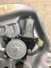 Стеклоподъемник задний левый KIA FORTE/CERATO TD 08-13 TD 2.0 G4KD