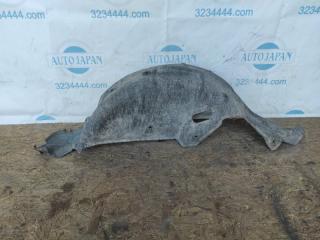 Подкрылок задний правый SIENNA 11-16 2015 Минивэн 3.5 2GR-FE