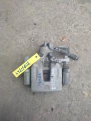 Суппорт тормозной задний левый KIA SOUL PS 13-19 2015