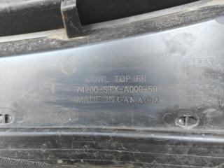 Пластик под лобовое стекло / Жабо ACURA MDX (YD2) 06-13 Внедорожник 3.7 J37A1